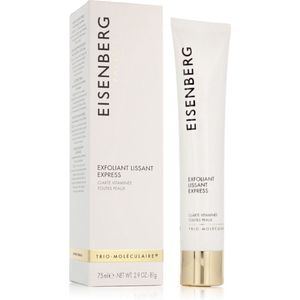 Eisenberg - Classique Exfoliant Lissant Express - Gezichtscrub - 75 ml
