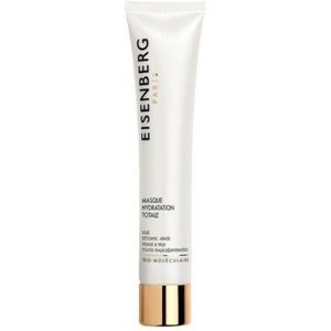 Eisenberg - Classique Masque Hydratation Totale - Gezichtsmasker - 75 ml - Crème
