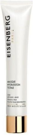Eisenberg - Classique Masque Hydratation Totale - Gezichtsmasker - 75 ml - Crème