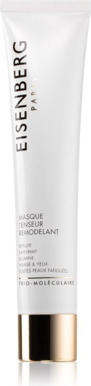 Eisenberg Classic line for Women Masque Tenseur Remodelant Gezichtsmasker, 75 ml