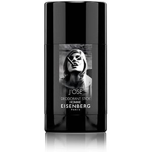 Eisenberg - Ik Wage - Deodorant - 0% Aluminiumzouten - 0% Alcohol