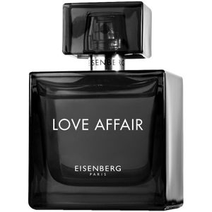 Eisenberg - L’Art du Parfum – Men LOVE AFFAIR Parfum 100 ml Herren (1350 € / 1 l)