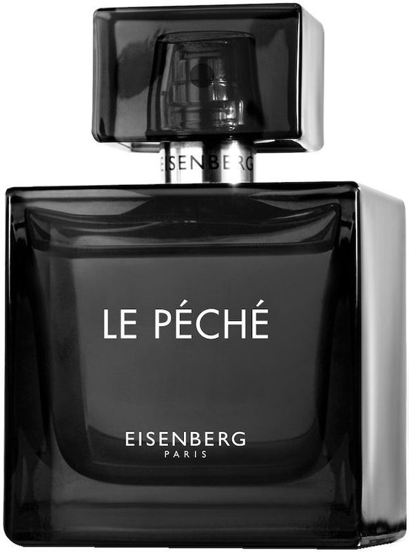 Eisenberg der Sünde Eau de Parfum für Herren