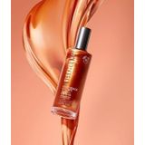 Eisenberg - Sublime Tan Huile Visage & Corps - Bruiningsolie - SPF 6 - 100 ml