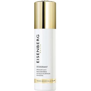 Eisenberg - Classique - Deodorant - Alcoholvrij - 100 ml