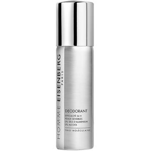 Eisenberg Deodorant Lichaamsverzorging 100 ml Heren