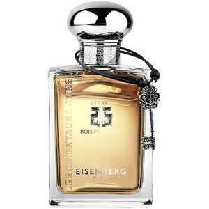 Eisenberg - Les-Secrets Secret II Bois Precieux - Eau de Parfum Spray - 100 ml