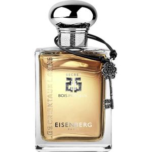 Eisenberg Herengeuren Les Secrets Secret II Bois PrecieuxEau de Parfum Spray