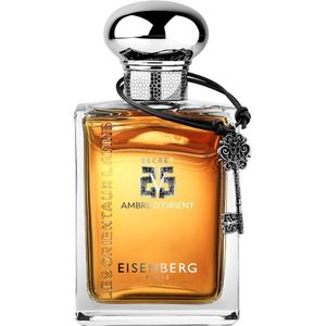 Eisenberg Secret V Ambre d'Orient EDP 100 ml