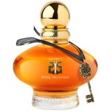 Based on the given examples, a unique product title for this product could be: Eisenberg Les Orientaux Latins Secret Rose Talisman Eau de Parfum 100 ml