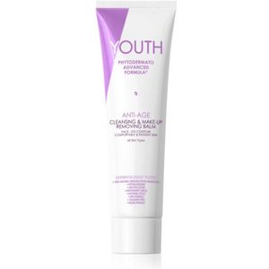 YOUTH Anti-Age Cleansing & Make-up Removing Balm Reinigingsbalsem en Make-up Verwijderaar 100 ml