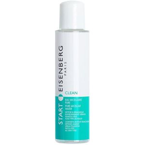 EISENBERG - Start Eau Micellaire Pure - Reinigende Micellair Water - 100 ml