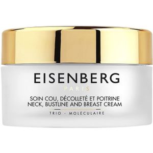 Eisenberg Classique Soin Cou, Décolleté et Poitrine Verstevigende Hals en Dekolleté Crème 100 ml