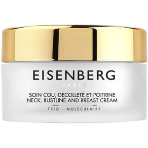 Eisenberg - Soin Cou Décolleté et Poitrine - Gezichtscrème - Luxe - 50ml