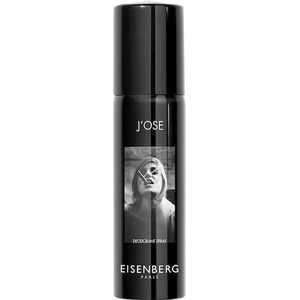Eisenberg - L’Art du Parfum - Deodorant Spray - J'OSE - 100 ml