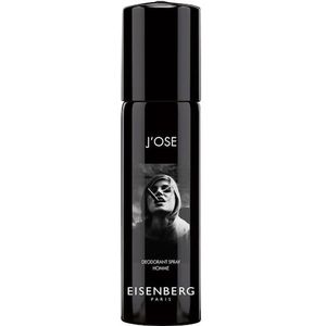 Eisenberg - J'ose Homme - Deodorant Spray - 100 ml