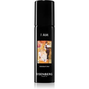 Eisenberg Vrouwengeuren L'Art du Parfum I amDeodorant Spray