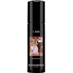 Eisenberg - L’Art du Parfum - Deodorant Spray I AM - 100 ml