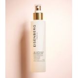 Eisenberg - Uncover Detoxifying Mud Mask - Zwart - 150 ml