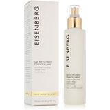 Eisenberg - Uncover Detoxifying Mud Mask - Zwart - 150 ml