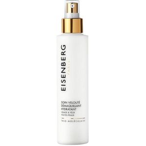 Eisenberg Hydrating Velvet Make-Up Remover 150 ml