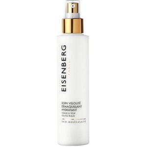 Eisenberg - Woman Classic Skincare Soin Velouté Démaquillant Oogmake-up remover 150 ml