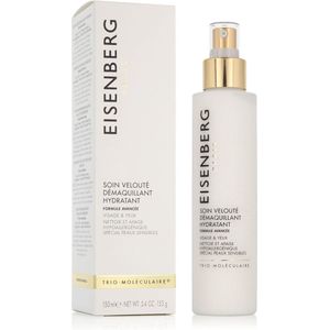 Eisenberg - Classique Soin Velouté Démaquillant Hydratant - Make-up Remover - 150 ml