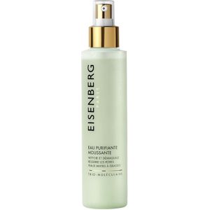 Eisenberg Gezichtsverzorging Cleansing Eau Purifiante Moussante