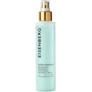 Eisenberg Classique Lotion Purifiante Kalmerende Gezichtstonic voor Gemengde en Vette Huid 150 ml