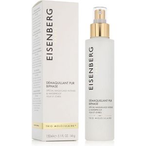 Eisenberg - Classique Démaquillant Pur Biphase - Make-up Remover - 150 ml