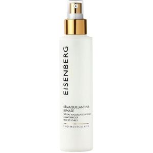 Bifasische Gezichtsreiniger Eisenberg 150 ml