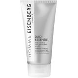 Eisenberg Homme Duo Essentiel Scheer en Reinigings Gel 2 in 1 150 ml