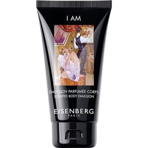 Eisenberg - L'Art du Parfum - Bodylotion - 150 ml - Dames