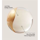 Gezichtsmasker - Goud - Hydraterend - Anti-aging