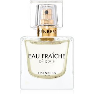 Eisenberg - L’Art du Parfum – Women EAU FRAÎCHE DÉLICATE Eau de parfum 30 ml Dames