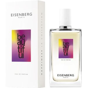 Eisenberg Unisex parfums Happiness BeautifulEau de Parfum Spray