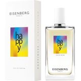 Eisenberg Unisex parfums Happiness HappyEau de Parfum Spray