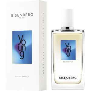 Eisenberg Unisex parfums Happiness YoungEau de Parfum Spray