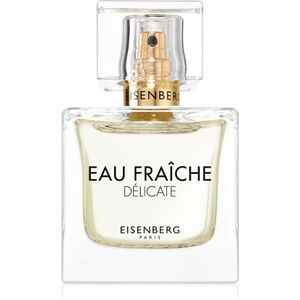 Eisenberg L’Art du Parfum – Women EAU FRAÎCHE DÉLICATE Eau de parfum 50 ml Dames