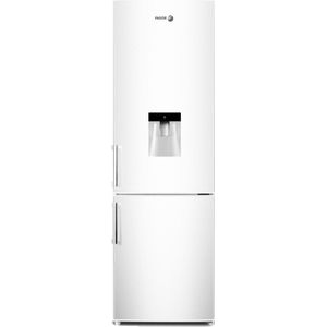 Fagor Koel-Vriescombinatie met waterdispenser FAF8282D - 268 L - 39 dB