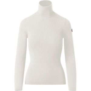 Fusalp, Dames, Truien, Wit, Maat: XS