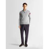 Fusalp - Wengen - Coltrui - Grijs - Merinowol