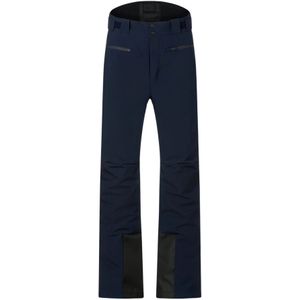 Fusalp - Broek - Blauw - Stretchstof met Fusalp-goedgekeurd membraan - Waterbestendig