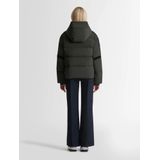 Fusalp - Barsy - Gewatteerd Jack - Groen - Waterdicht