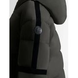 Fusalp - Barsy - Gewatteerd Jack - Groen - Waterdicht