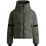 Fusalp - Barsy - Gewatteerd Jack - Groen - Waterdicht