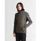 Fusalp, Heren, Jassen, Groen, Maat: XS Polyamide,