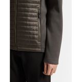 Fusalp, Heren, Jassen, Groen, Maat: XS Polyamide,