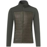 Fusalp, Heren, Jassen, Groen, Maat: XS Polyamide,