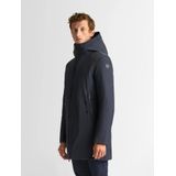 Fusalp - Gezi Coat - Mantel - Blauw - Waterafstotend - Donsisolatie